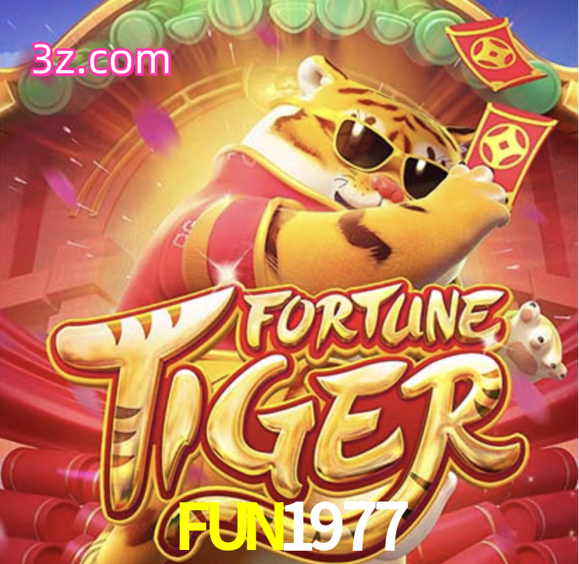 Fortune Tiger